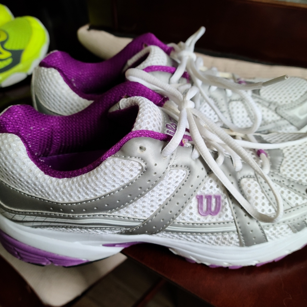 Wilson shoes